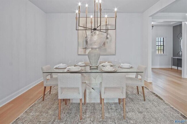 Foto del edificio - 22879 Ansley Dr