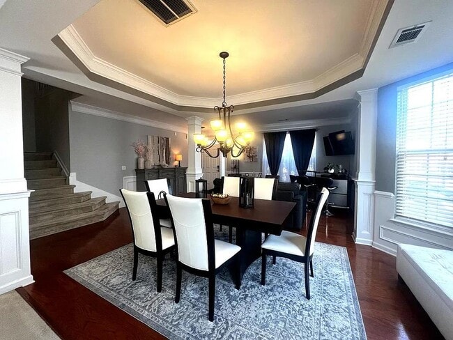 Foto del edificio - 116 Kelsey Glen Ln