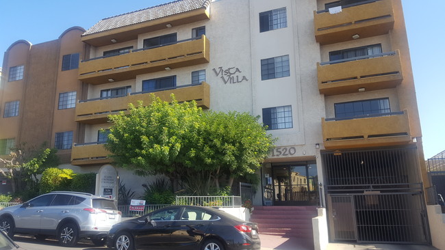 Foto del edificio - 1520 N Vista St