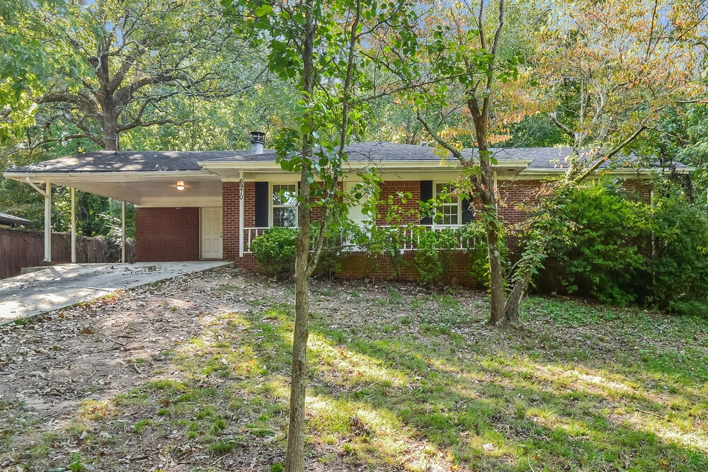 Foto principal - 6970 Richard Ln