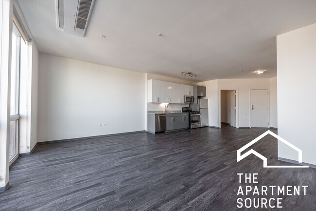 Foto del edificio - 2340 N California Ave