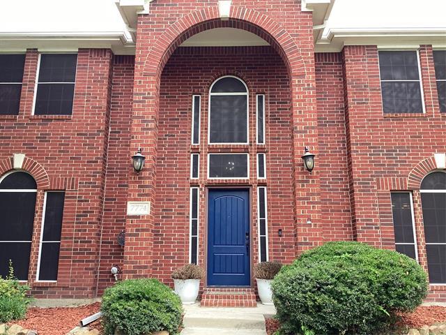 Foto del edificio - 7774 Park Downs Dr