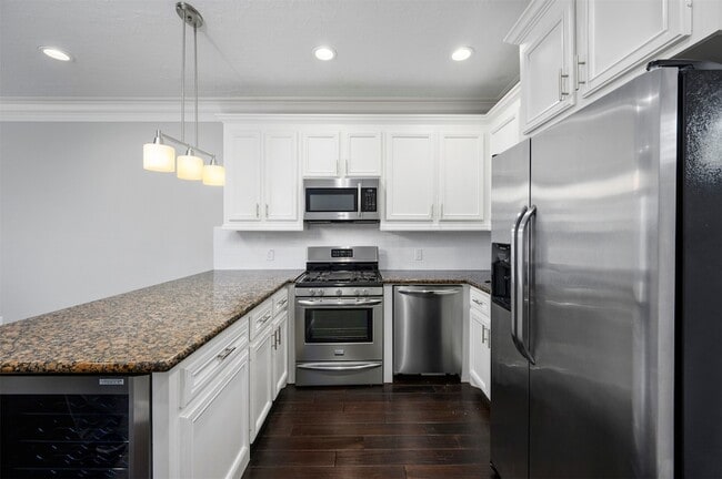 Photo - 4030 Baden St Apartment