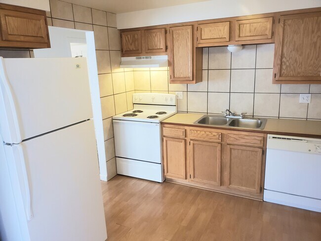 Foto del edificio - 5800 Oneida St