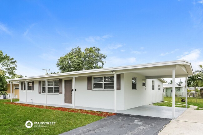 Foto del edificio - 1410 NW 43rd St