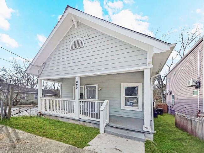 Recently Updated 4 Bedroom 2 Bath Ranch in the Pittsburgh area of Atlanta - Housing Vouchers Acce... - Recently Updated 4 Bedroom 2 Bath Ranch in the Pittsburgh area of Atlanta - Housing Vouchers Acce... House