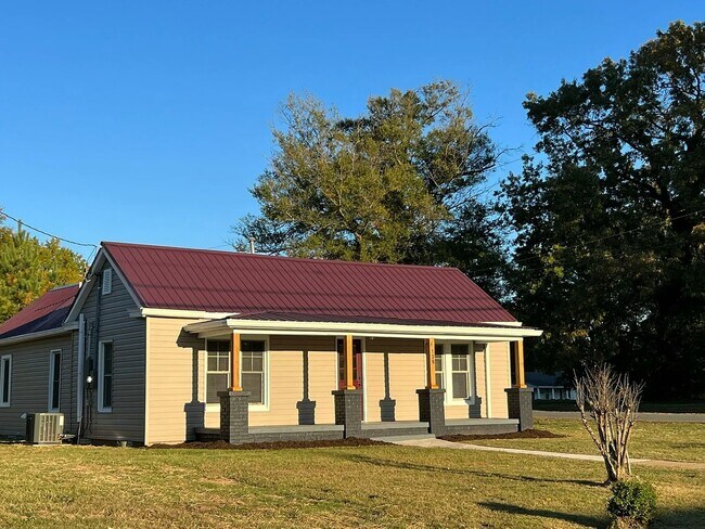 Foto del edificio - 136 Hairston St