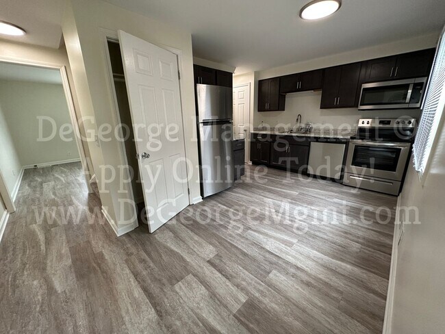 Foto del interior - Greece Bennington