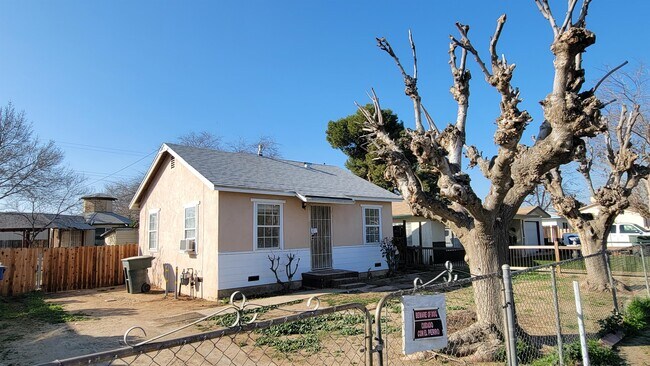 Foto del edificio - 805 Apple St