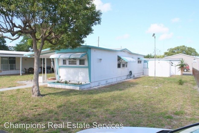 Building Photo - 1 br, 2 bath House - 1819 Melody Dr