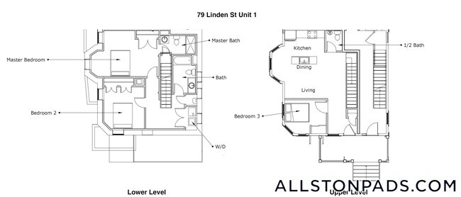 Building Photo - 79 Linden St