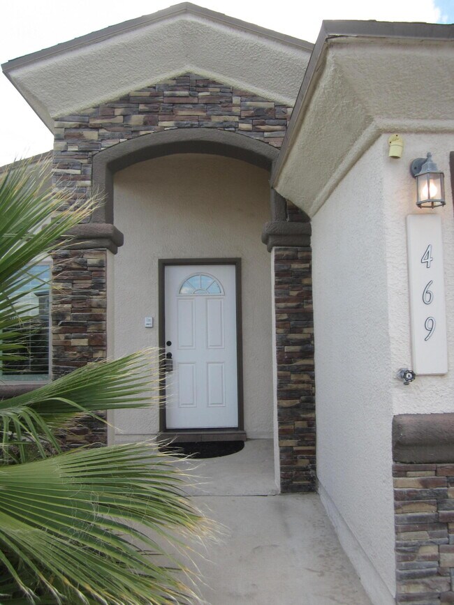 Building Photo - 469 Prime Desert Dr
