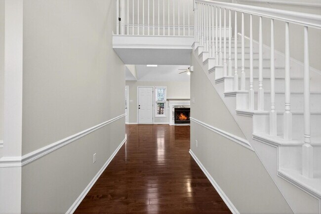 Foto del edificio - 1010 Trail Stream Way