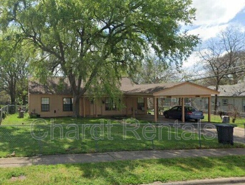 Foto principal - 1508 Alamo Ave