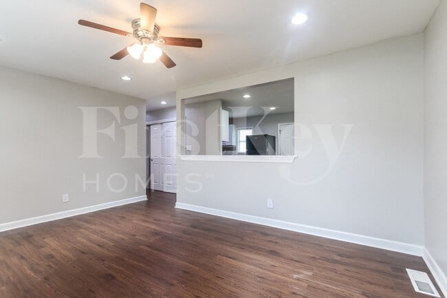 Foto del edificio - 3147 Keswick Rd