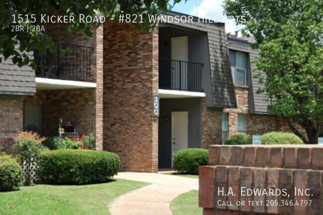 Foto del edificio - 1515 Kicker Rd
