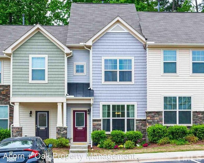 Building Photo - 2 br, 2.5 bath House - 52 Intuition Circle