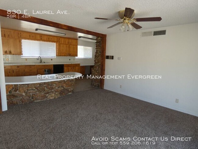 Building Photo - 830 E. Laurel Ave - Zero Deposit, Ask us how!