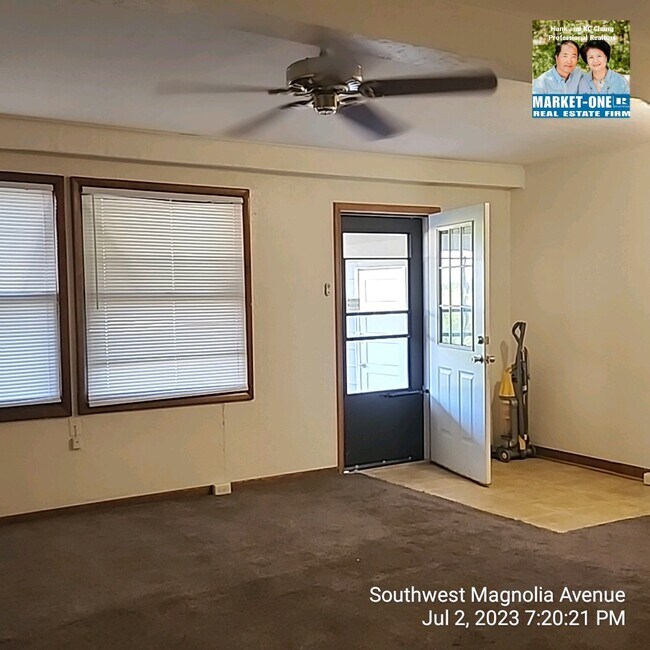 Foto del edificio - 705 SW Magnolia Ave