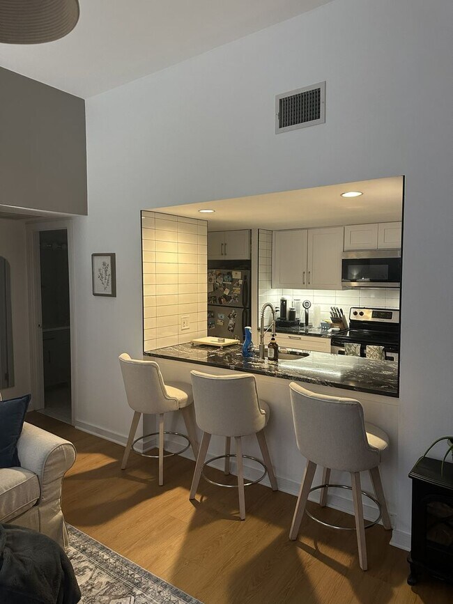 Foto del edificio - Welcome to Urban Elegance in the Heart of Historic Old City, Philadelphia