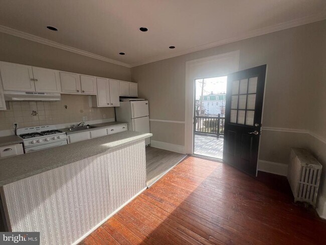 Foto del edificio - 6632 Germantown Ave
