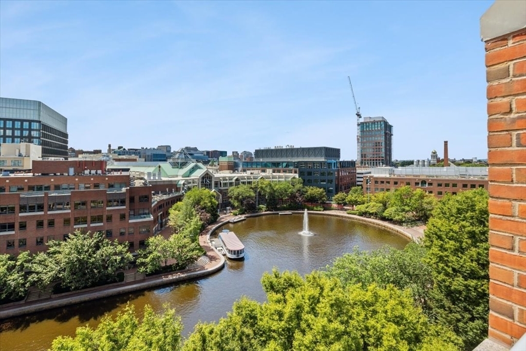 4 Canal Park Unit 810PH, Cambridge, MA 02141 - Condo for Rent in ...