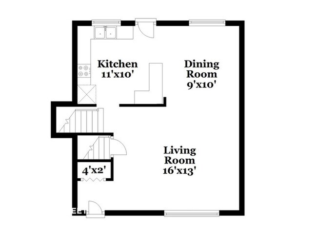 Building Photo - 1546 Plover Road, Jonesboro, GA 30238