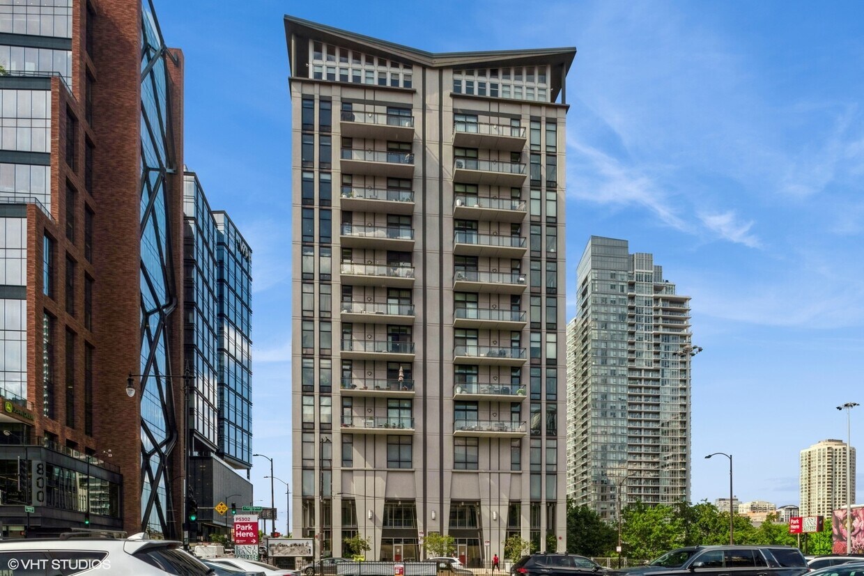 Foto principal - 740 W Fulton St