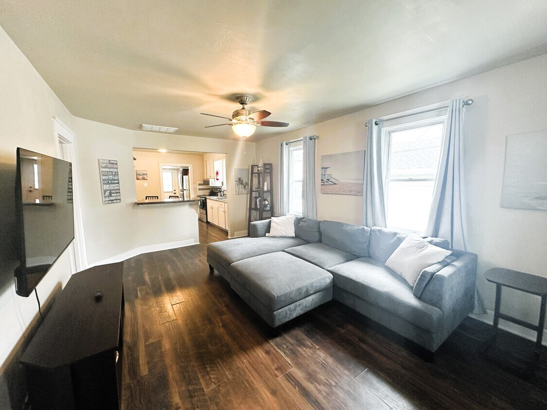 2215 E Ocean View Ave, Norfolk, VA 23518 House Rental in Norfolk, VA