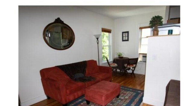 Foto del edificio - 11 Mansfield St