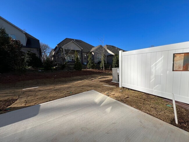 Building Photo - Brand New 3 Bedroom 2.5 Bath Townhome