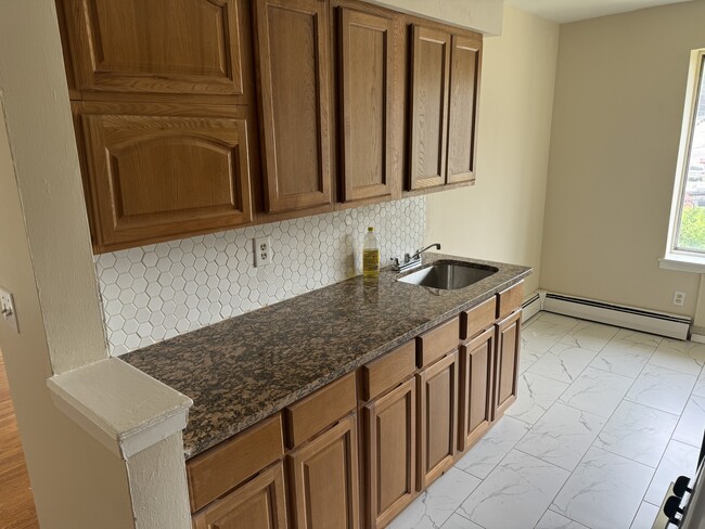 Brand new Kitchen - 765 Vose Ave
