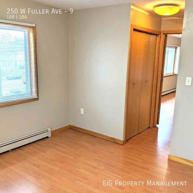 Building Photo - Available 3/13/24