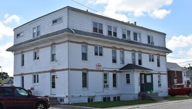 Building Photo - 100 S College Ave