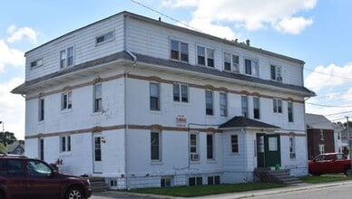 Building Photo - 100 S College Ave