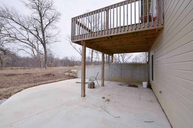 Building Photo - 36408 Bynum Spur Rd