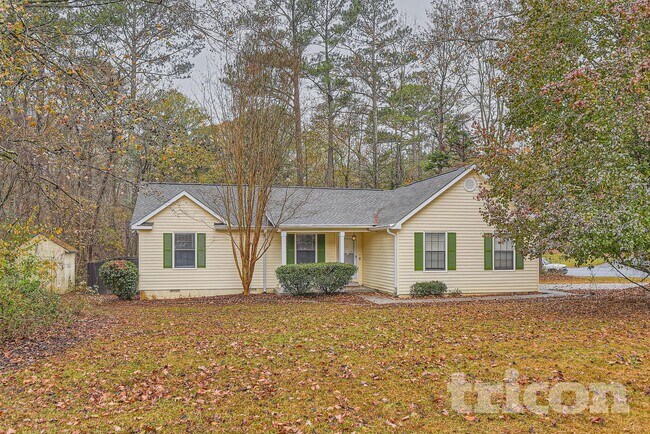 Foto del edificio - 80 Ridgewood Trail