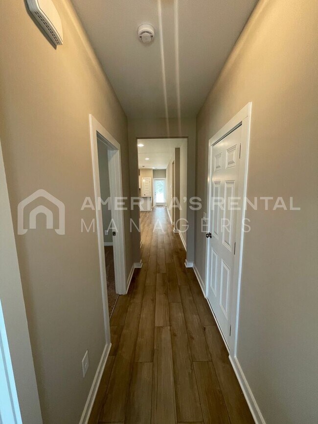 Building Photo - New Construction Home for Rent in Odenvill...