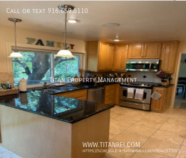 Building Photo - Fully Furnished Folsom Home!  For Rent by ...