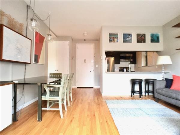 Building Photo - 5 W 127th St