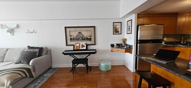 Foto del edificio - 175 E Delaware Pl