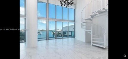 Building Photo - 888 Biscayne Blvd