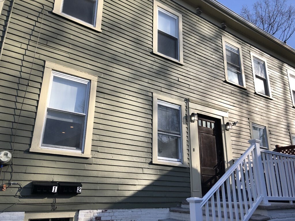 286 Pleasant St, Marblehead, MA 01945 Townhome Rentals in Marblehead