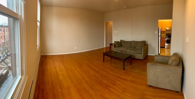 Foto del edificio - 3909 Pine St