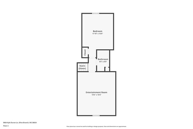 Building Photo - 9064 Kyle Duran Ln