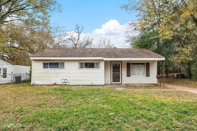 Foto del edificio - 3051 Amherst St