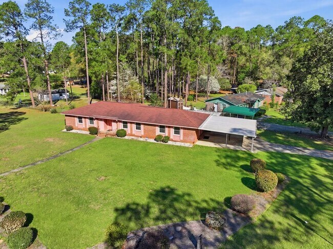 Foto del edificio - 2101 Goldendale Ln