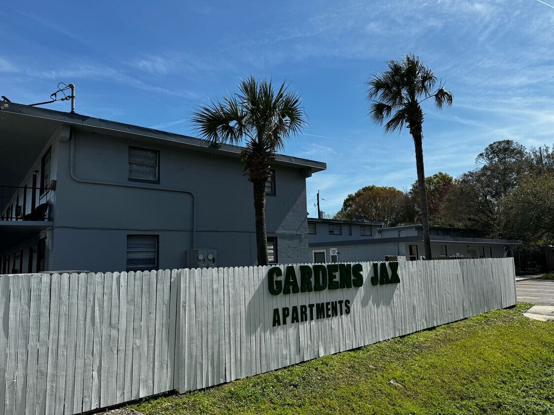 Garden Jax - Apartments in Jacksonville, FL | Apartments.com