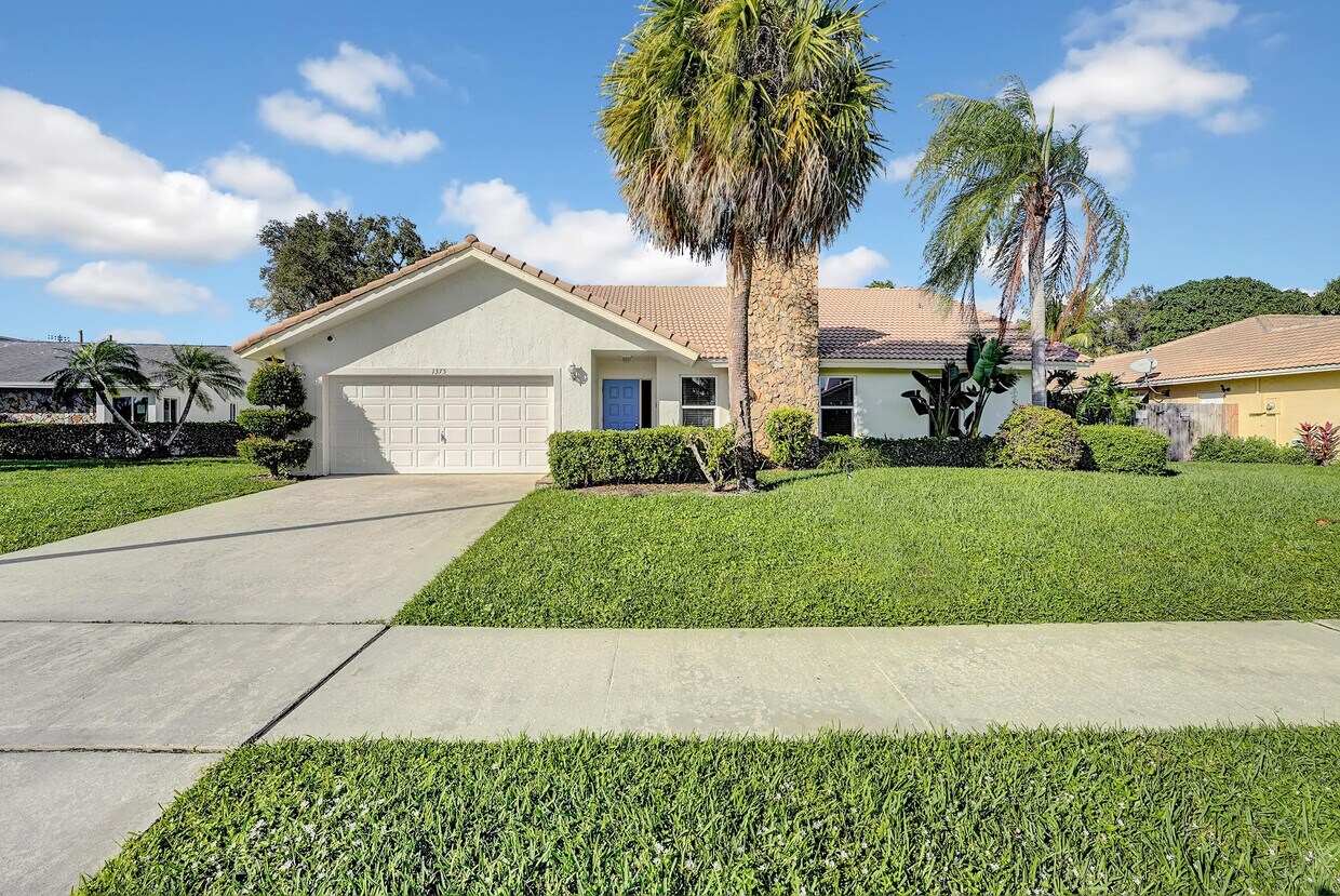 Foto principal - 1375 NW 16th St