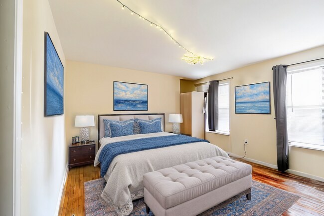 Foto del edificio - 1 Bed / 1 Bath apartment available immedia...